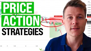 6 Amazing Price Action Signals Every Trader Must Know!