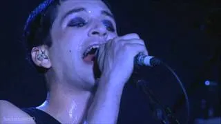 Placebo - The Bitter End [Rock Am Ring 2003]