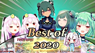 RUSHIA'S BEST OF 2020 [ENG SUB]