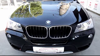 BMW X3 in oferta LeasingAutomobile