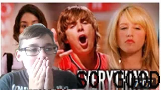 HIGH SCHOOL MUSICAL IN 7 DIFFERENT GENRES!