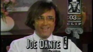 The Retroist Presents: Joe Dante's E! Gremlins 2 Segment (1990)