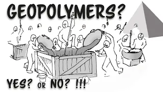 To Geopolymer or Not to Geopolymer!