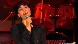 Mia Martini - Vedrai vedrai (live 1993)