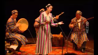 Munojot Yo'lchiyeva, Mukumi  she'ri, 1999, Mezzo#3