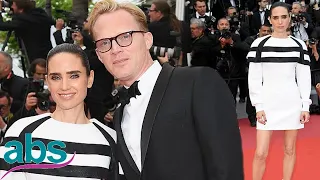 Jennifer Connelly and husband Paul Bettany attend Star Wars premiere  | ABS US  DAILY NEWS