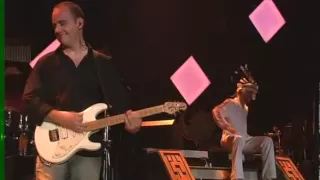 Jamiroquai "Soul Education" Live At Montreux 2003