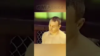 Igor Vovchanchyn vs Adilson Lima #SHORTS