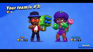 Brawl Stars - Gameplay Walkthrough Part 104 - Android / IOS