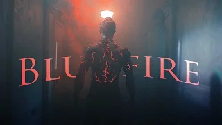 Jordan Parrish - Bludfire [for FB]