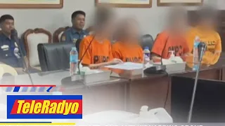 Pagdukot at pagpatay sa negosyanteng Filipino-Chinese di konektado sa POGO: pulisya