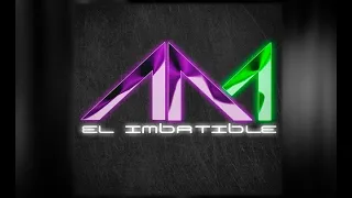 ELECTRO DJ ALFREDO MIX EL IMBATIBLE 2012