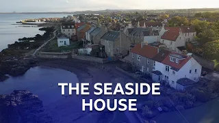 The Seaside House | Scotland's Home Of The Year | BBC Scotland