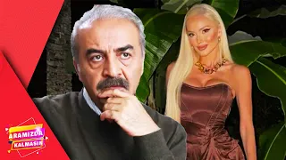 Yılmaz Erdoğan ile Cansu Taşkın İlişkisinde Şok Detaylar | Aramızda Kalmasın