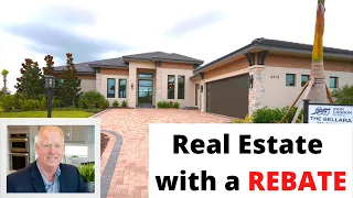 John Cannon Homes | Lakewood Ranch | Star Farms | Bellara model | Buyer agent REBATE.