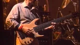 Grateful Dead - Not Fade Away - 12/31/1990 - Oakland Coliseum Arena (Official)