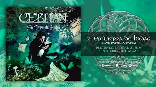 CELTIAN "En Tierra De Hadas" (Audiosingle) feat. Patricia Tapia y Manuel Seoane (Mägo de Oz)