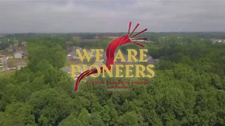 Inaugural Gala - 'We are Pioneers'