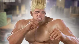 Gachi Moment