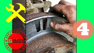 Mechanical Problems Compilation (4) 10 Minutes Mechanical Fails and more