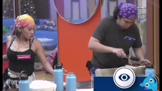 HOUSEMATES NAG PREPARE NA PARA SA KANILANG PRAKTIS|PBB S10 UPDATE OCTOBER 29