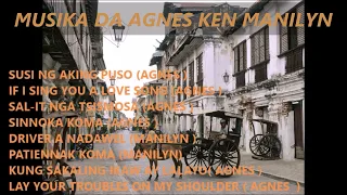 MUSIKA DA AGNES KEN MANILYN 123023