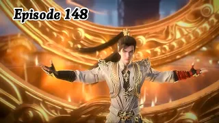 Perfect World Episode 148 Explanation || Perfect World Multiple Subtitles English Hindi Indonesia