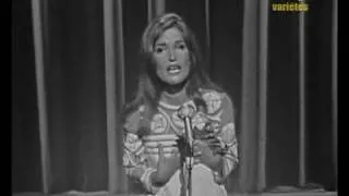 Dalida - La chanson de Yohann (Olympia 1967)