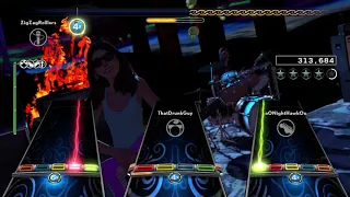 Rock Band 4 - We Are the Champions - Queen - Full Band [HD]
