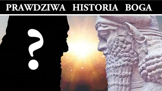 Prawdziwa Historia Boga - Biblia i Sumerowie