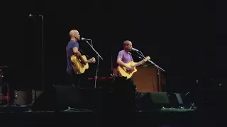 Pirate Looks at 40 - Jack Johnson and Kelly Slater - Ohana Fest 2017