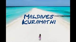 !!4K!! Holiday Resort Maldives | Kuramathi Island Resort, March 2022