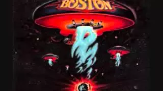 Boston - Help Me Shattered Images