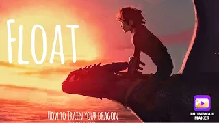 How to Train your Dragon - Float