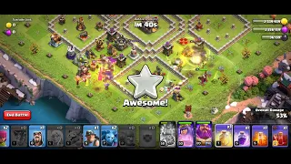 2016 challenge clash of clans 10 years challenges day 5 anniversary challenge