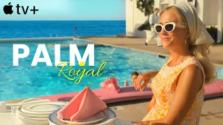 Palm Royale (2024) Trailer | Release Date | Everything You Need To Know!!!