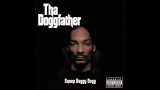 Snoop Doggy Dogg - Tha Doggfather (Full Album)