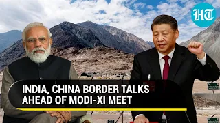 India, China To Hold 19th Round Of Military Talks On LAC Ahead Of Modi-Xi BRICS Meet | Details