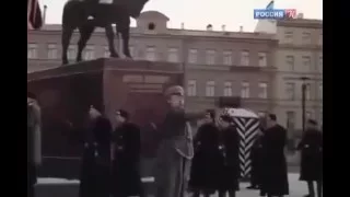 Февральская революция 1917 года