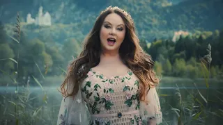 SARAH BRIGHTMAN- 'HYMN' EXT. EDIT (2020) (from the 2018 album 'Hymn' on Decca World/Decca Classics)