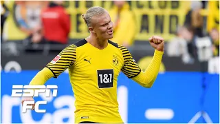 Has Bayern Munich entered the race to sign Erling Haaland? | ESPN FC