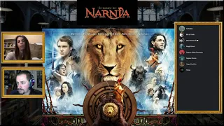 Il était une œuvre 2 : Le monde de Narnia