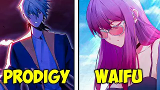 He's the Strongest with the Immortality System But Pretends to be Weak Manhwa Recap