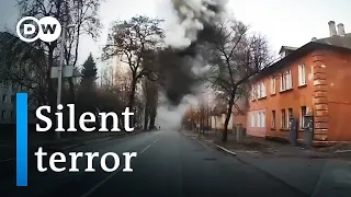 War on Ukraine - Life in Kherson under Russian occupation | DW Documentary