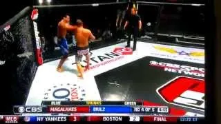 V.Magalhaes vs. Brilz