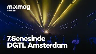 DGTL Amsterdam 2019 — Aftermovie [Mixmag Türkiye]