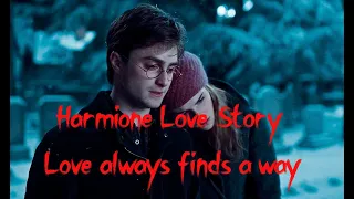 Harmione Love Always Finds A Way  EP 2