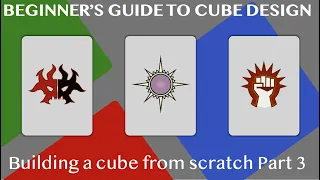 Building a budget-friendly synergy cube from scratch (part 3)