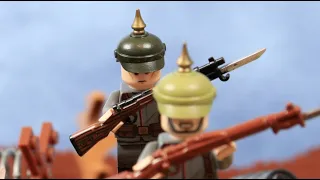 Battle of Verdun part 2 - Trailer of upcoming new history animation