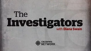 The Investigators with Diana Swain - December 17, 2016